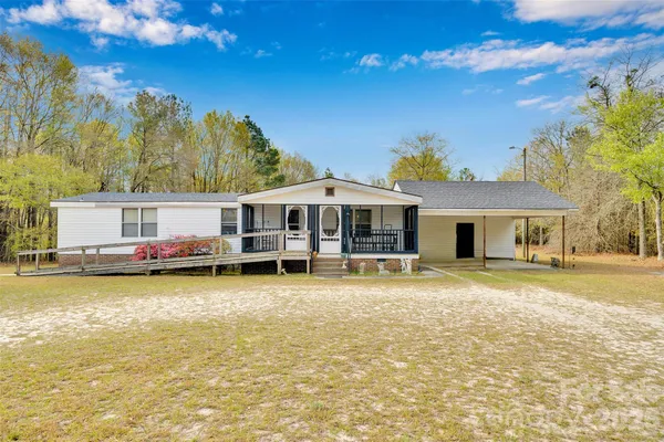 $165,900 | 2187 McBee Highway, Bethune, SC 29009
