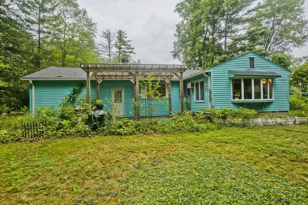 460 Soule Road Wilbraham, MA 01095 - Photo 17 of 22