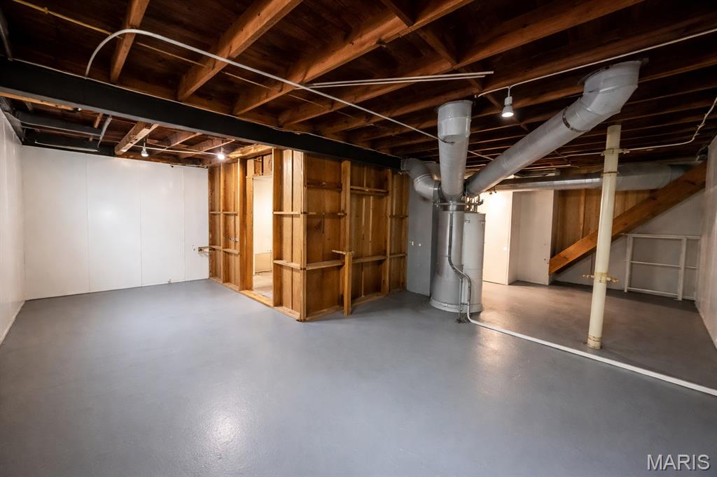 10632 Glen Garry Road St. Louis, MO 63137 - Photo 8 of 9