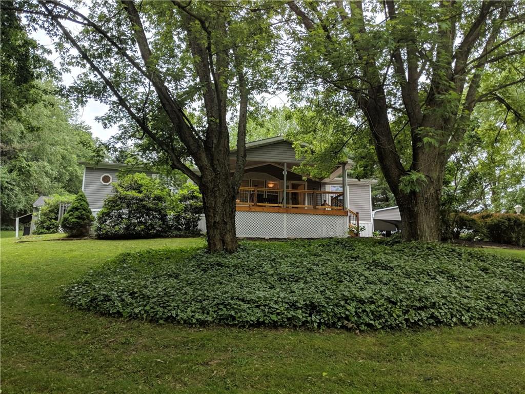 200 Leasureville Road Sarver, PA 16055 - Photo 1 of 22