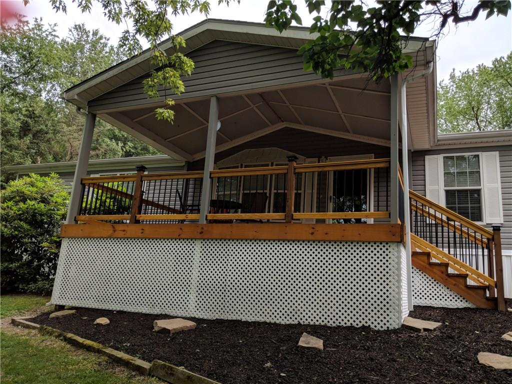 200 Leasureville Road Sarver, PA 16055 - Photo 2 of 22