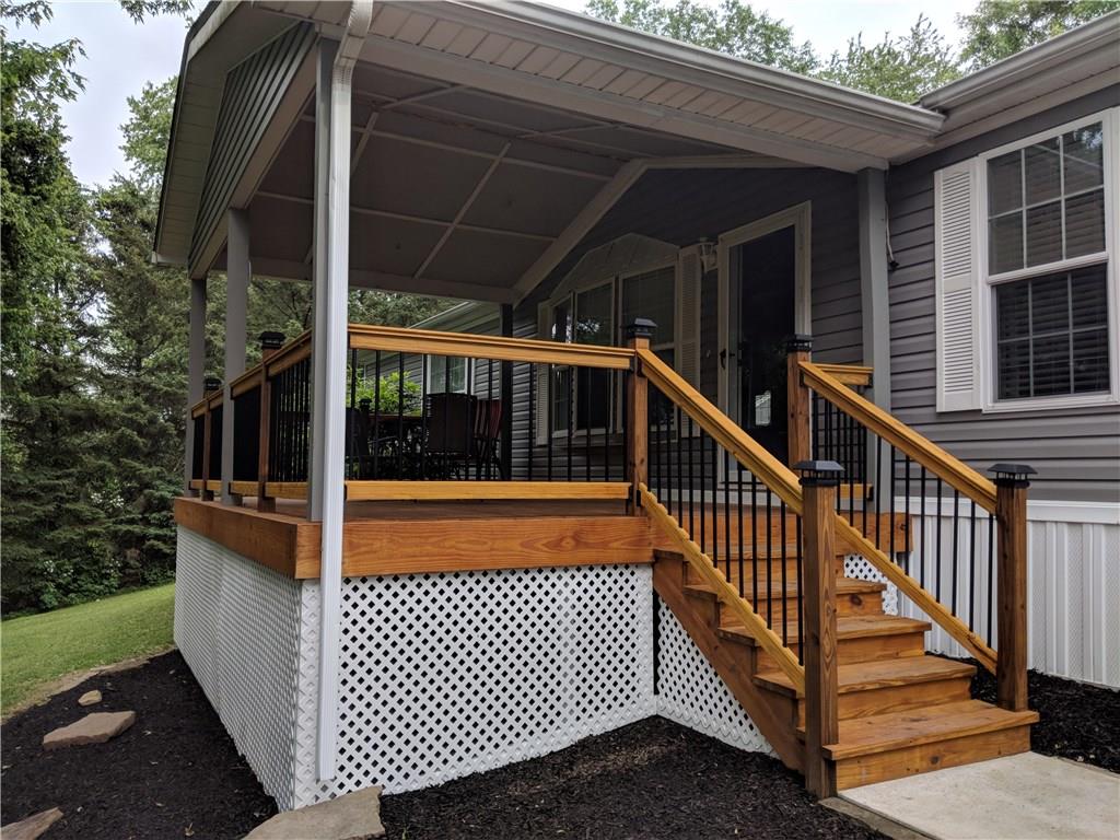200 Leasureville Road Sarver, PA 16055 - Photo 3 of 22
