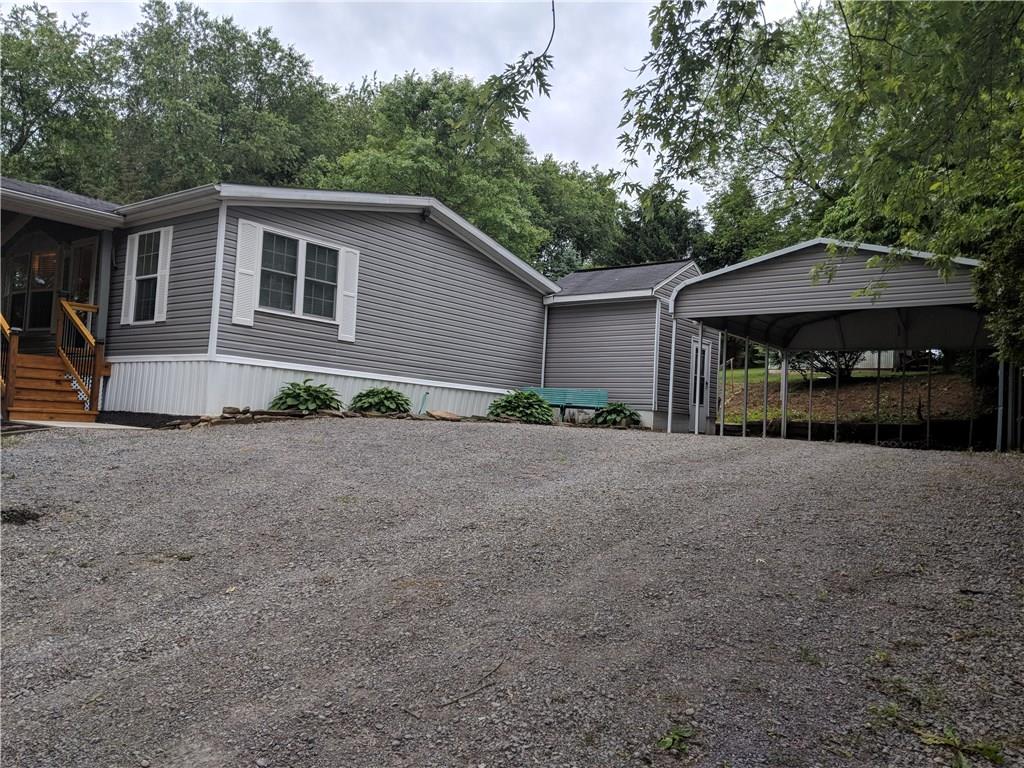 200 Leasureville Road Sarver, PA 16055 - Photo 21 of 22