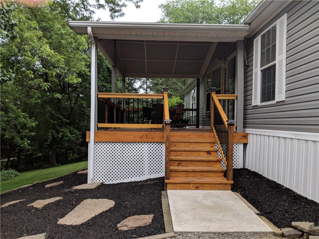 200 Leasureville Road Sarver, PA 16055 - Photo 4 of 22