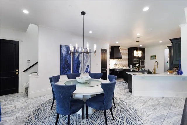 $8,000 | 2871 Creekwood Lane, Prosper, TX 75078