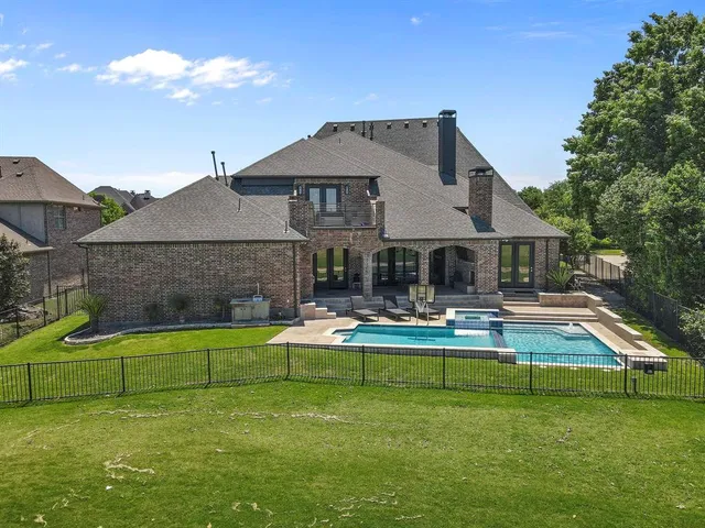 $8,000 | 2871 Creekwood Lane, Prosper, TX 75078