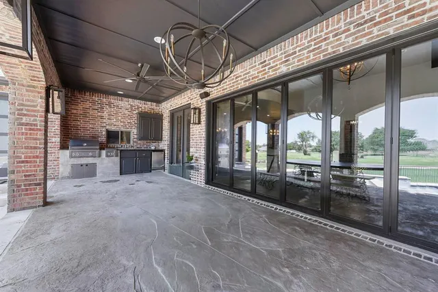 $8,000 | 2871 Creekwood Lane, Prosper, TX 75078