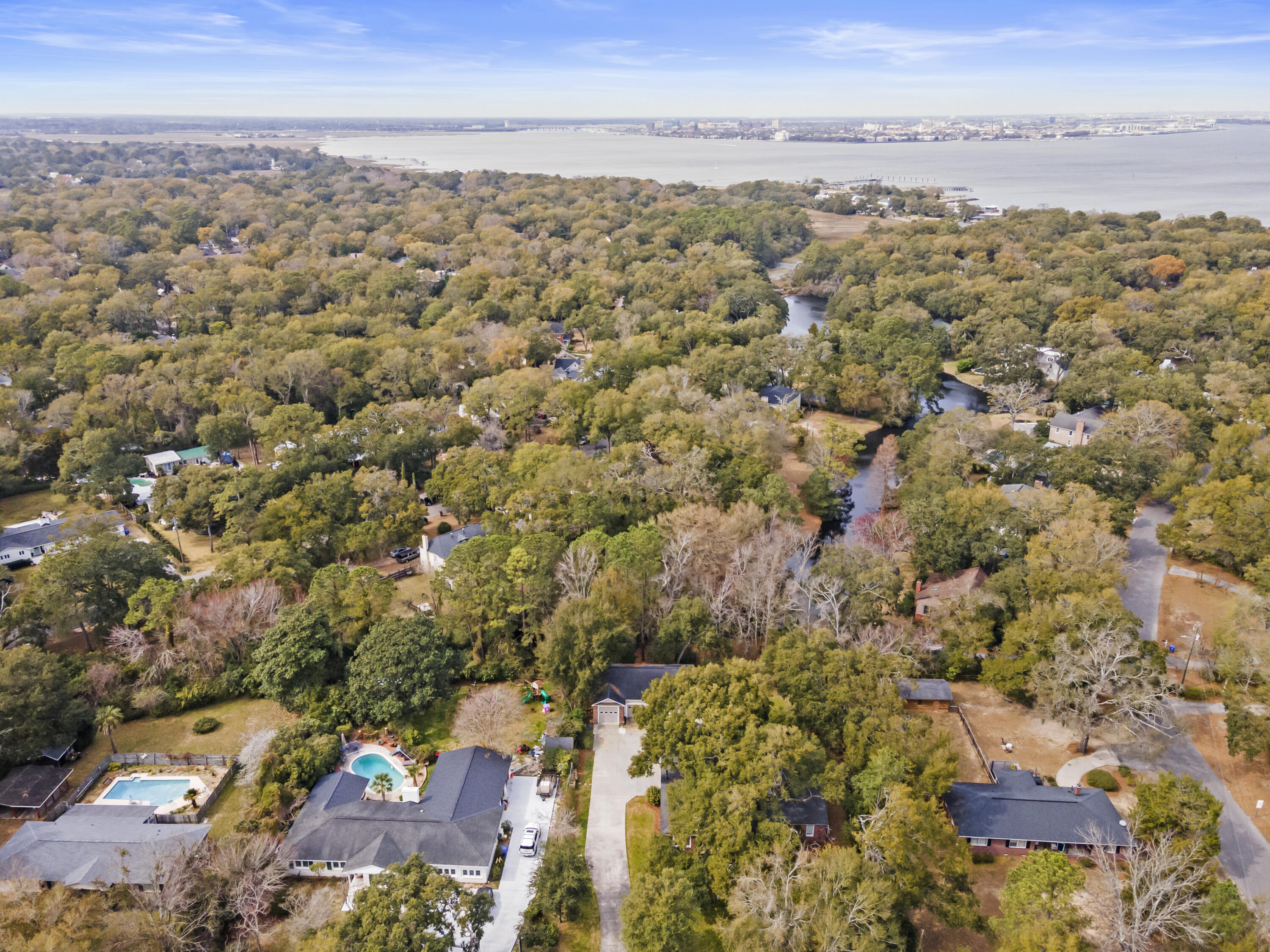 508 Fort Johnson Road James Island, SC 29412 - Photo 46 of 52 DJI_0079