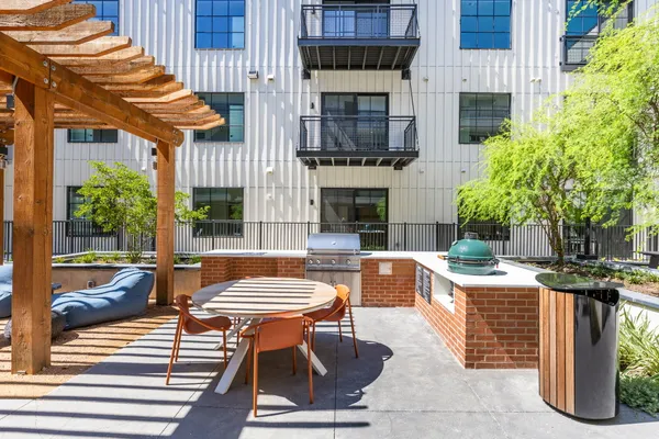 $1,500 | 4315 South Congress Avenue, Unit 523, Austin, TX 78745