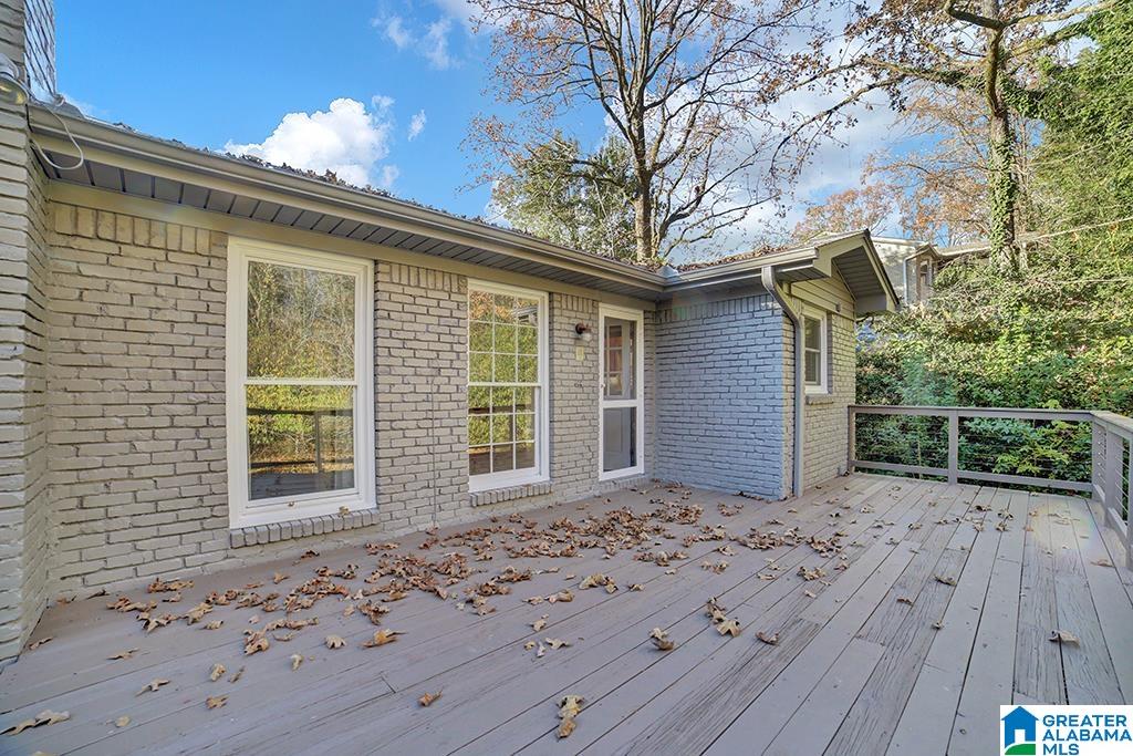 3429 Collingwood Road Birmingham, AL 35226 - Photo 31 of 32