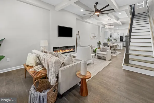 $359,900 | 706 North Arlington Avenue, Baltimore, MD 21217