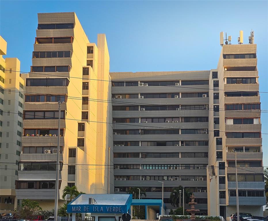 7185 Boca De Cangrejos Carolina Pr Unit 3C