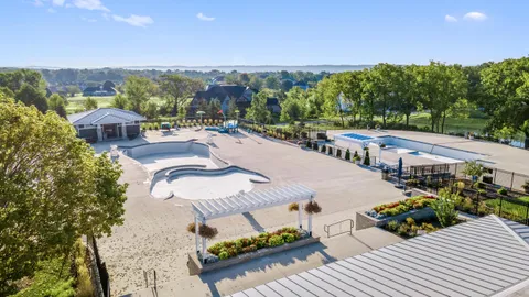 $1,029,900 | 1066 Edinborough Court, Geneva, WI 53147