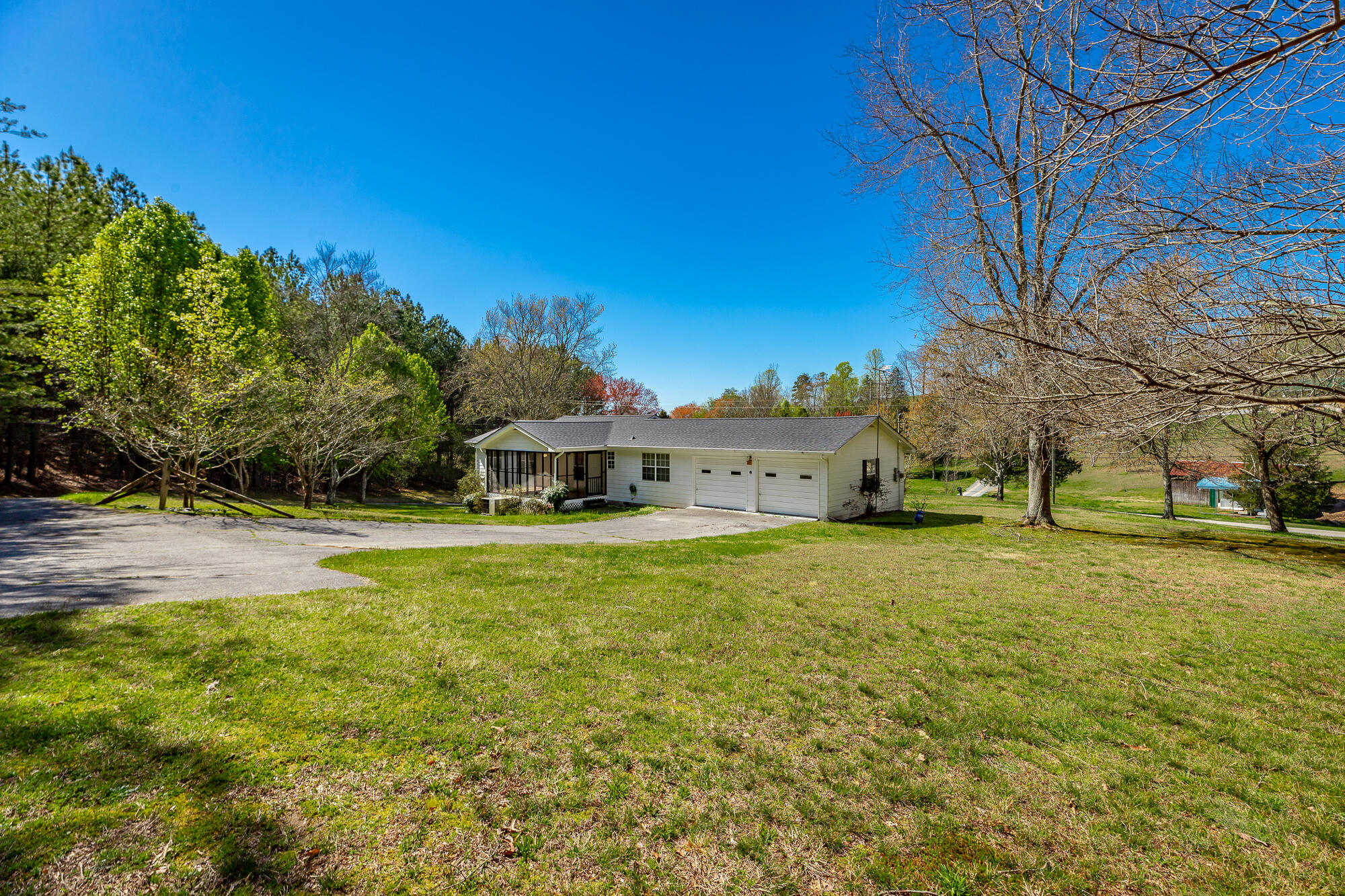 15908 Poole Road Sale Creek, TN 37373 - Photo 23 of 32 15908 Poole Road HD-4068