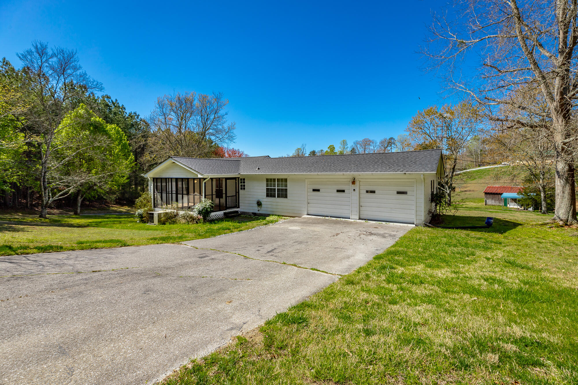15908 Poole Road Sale Creek, TN 37373 - Photo 24 of 32 15908 Poole Road HD-4069