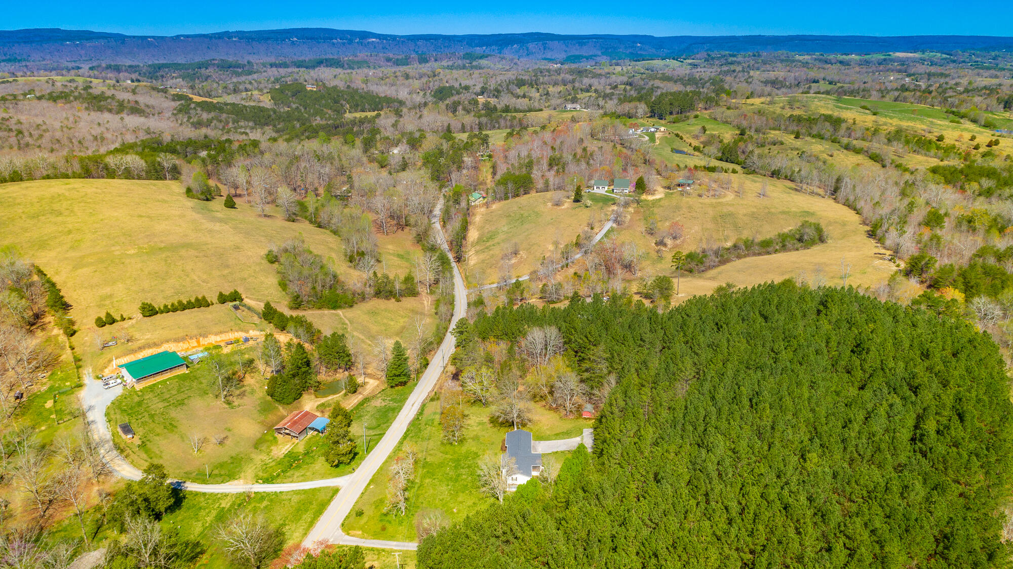 15908 Poole Road Sale Creek, TN 37373 - Photo 28 of 32 15908 Poole Road HD-0909