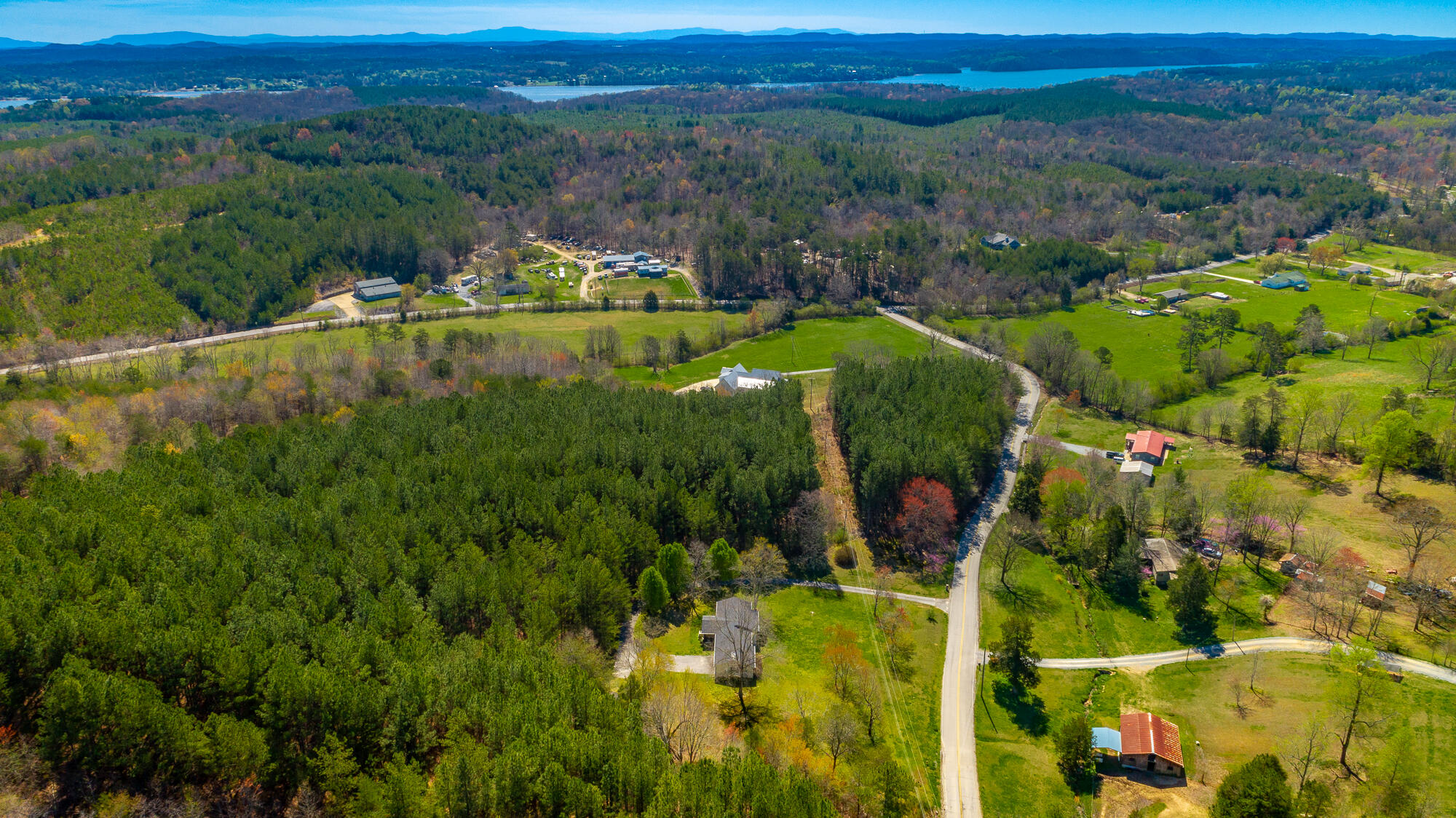 15908 Poole Road Sale Creek, TN 37373 - Photo 29 of 32 15908 Poole Road HD-0910
