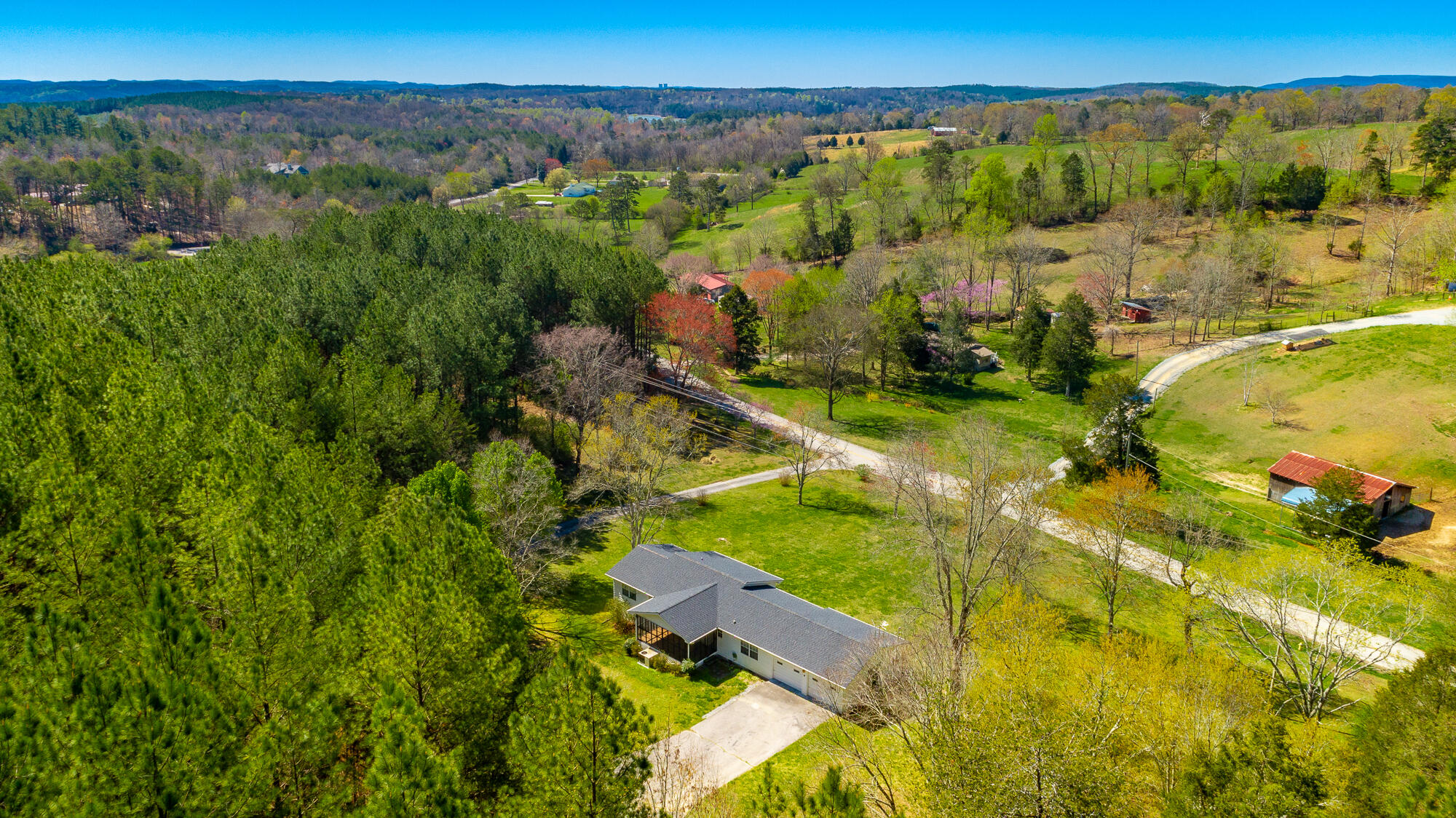 15908 Poole Road Sale Creek, TN 37373 - Photo 30 of 32 15908 Poole Road HD-0917