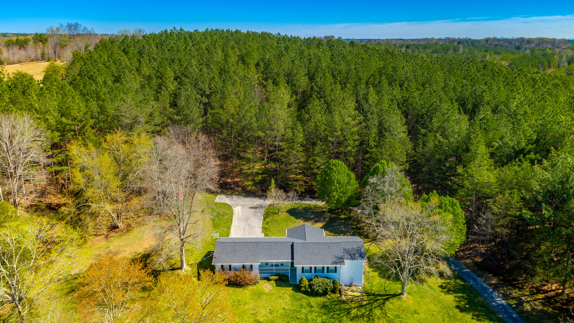 15908 Poole Road Sale Creek, TN 37373 - Photo 31 of 32 15908 Poole Road HD-0920