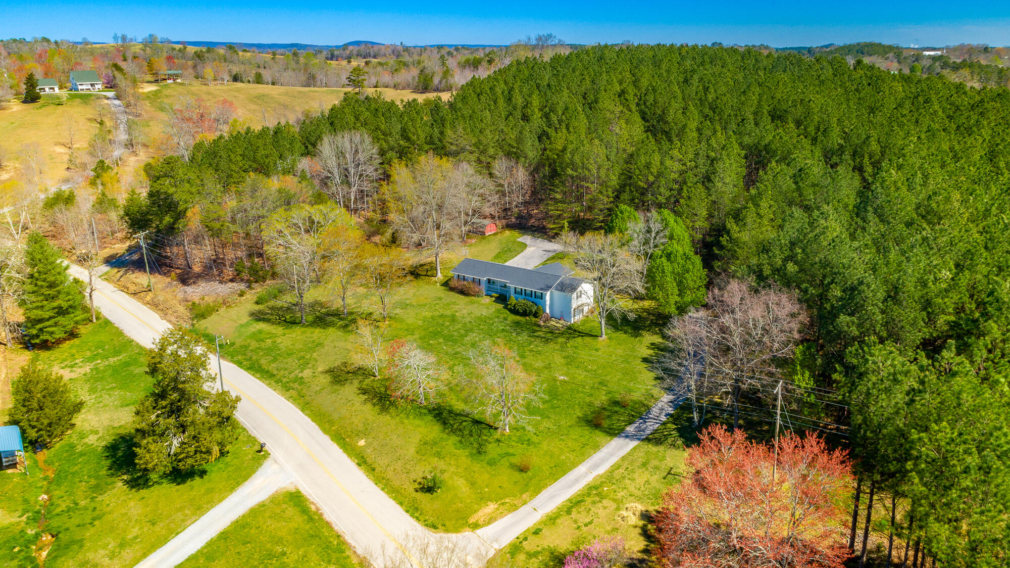 15908 Poole Road Sale Creek, TN 37373 - Photo 32 of 32 15908 Poole Road HD-0922