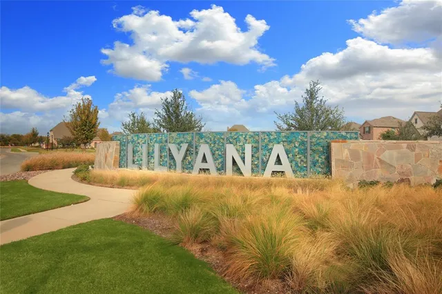 $599,990 | 3708 Water Lily Way, Prosper, TX 75078