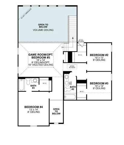 $599,990 | 3708 Water Lily Way, Prosper, TX 75078