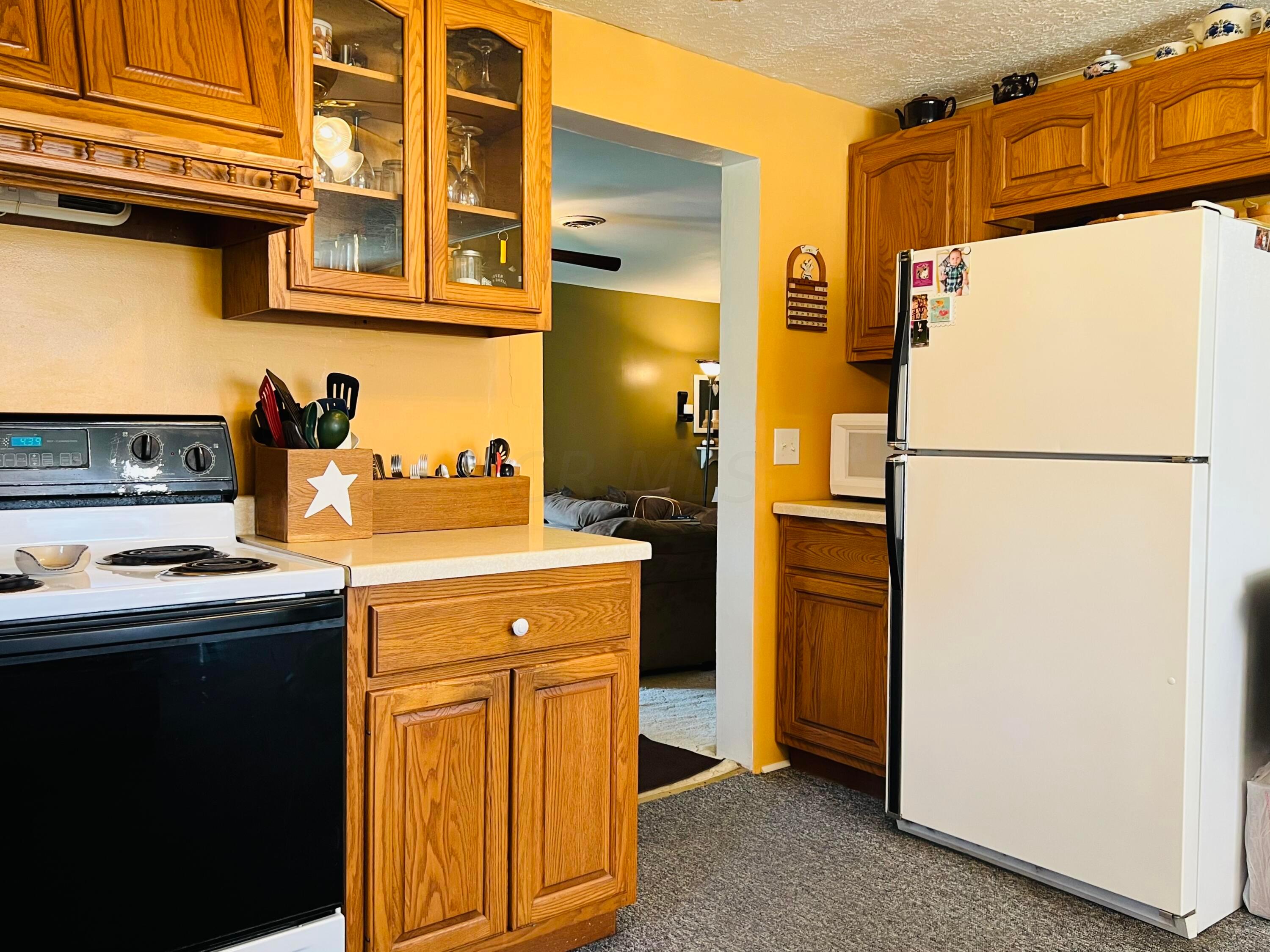 542 Wooster Road Mount Vernon, OH 43050 - Photo 14 of 41 Gallery Image 14
