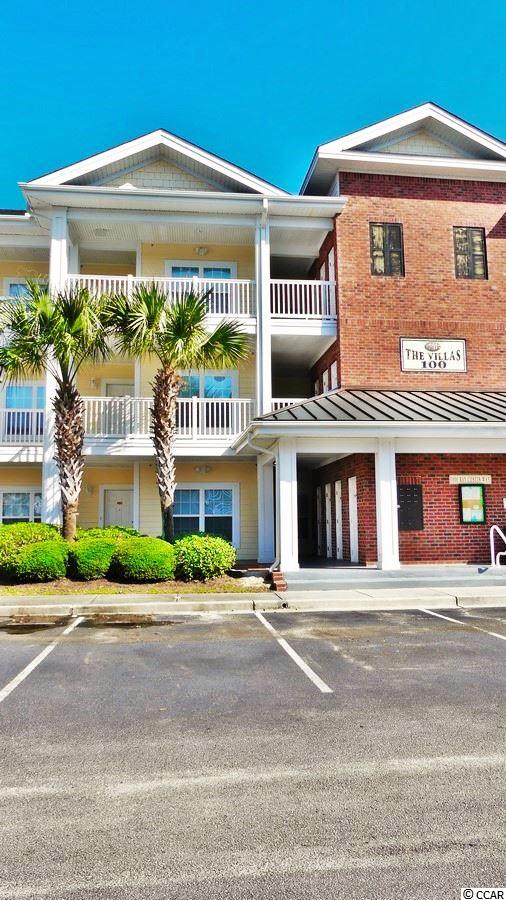 1000 Ray Costin Way, Unit 102 Murrells Inlet, SC 29576 - Photo 2 of 25 Gallery Image 2