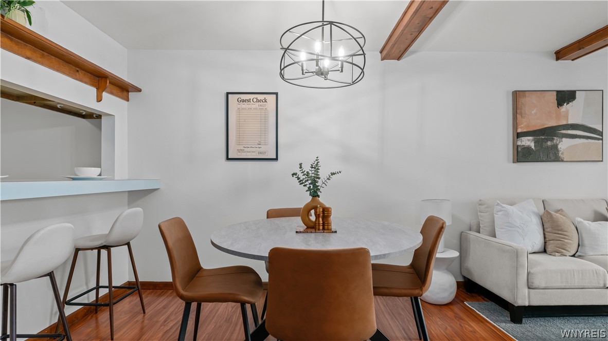 270 Buffalo Road, Unit 27 East Aurora, NY 14052 - Photo 11 of 40