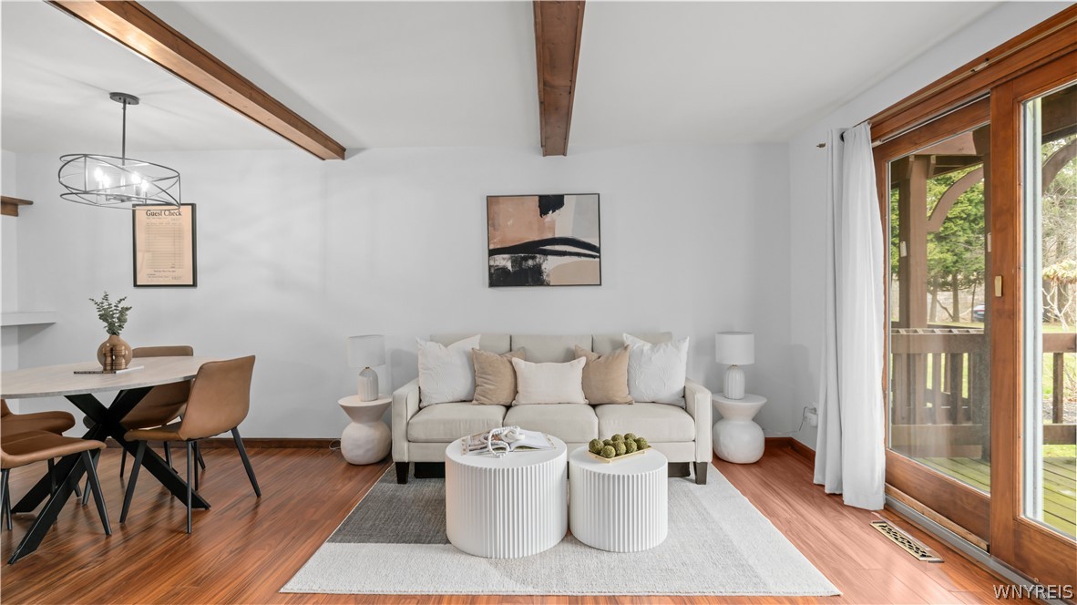 270 Buffalo Road, Unit 27 East Aurora, NY 14052 - Photo 12 of 40