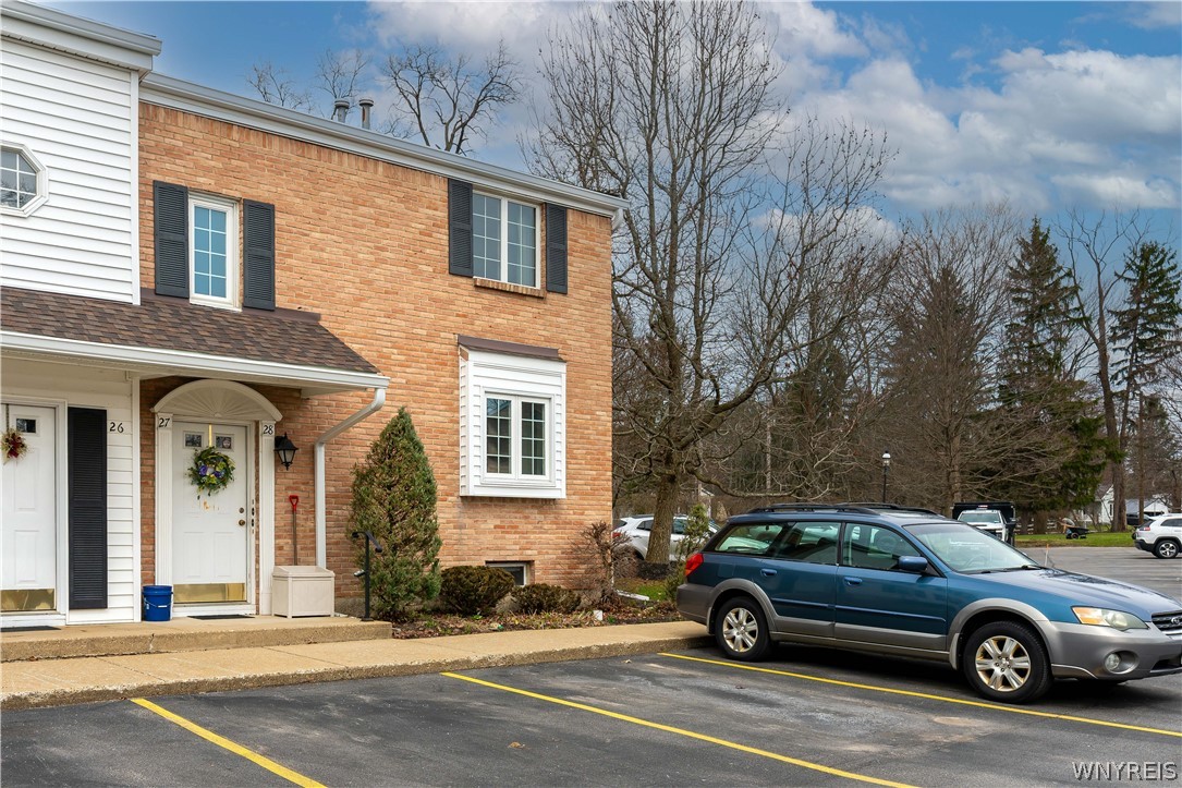 270 Buffalo Road, Unit 27 East Aurora, NY 14052 - Photo 2 of 40