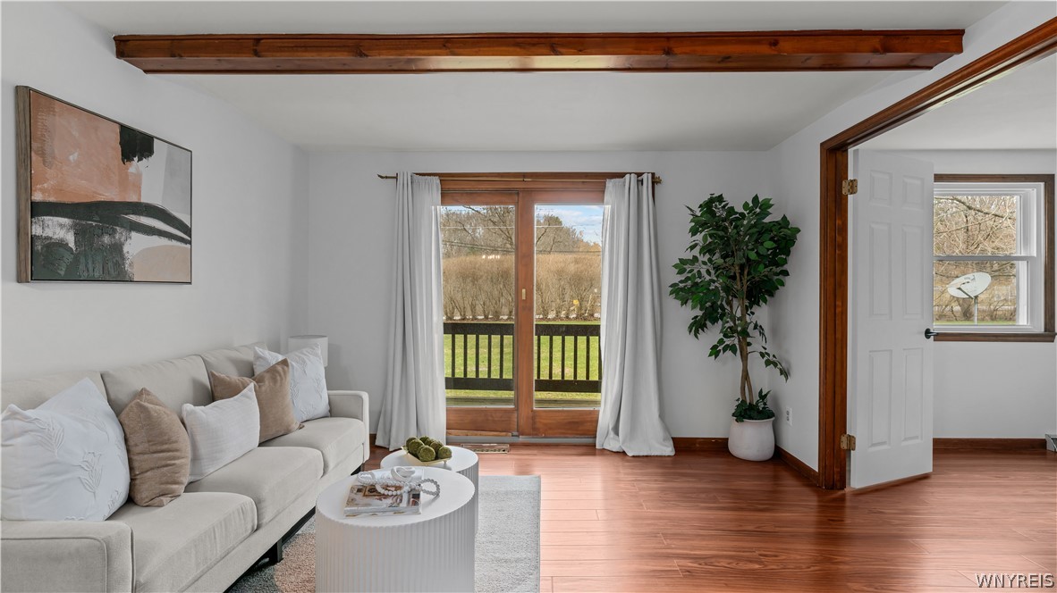 270 Buffalo Road, Unit 27 East Aurora, NY 14052 - Photo 21 of 40