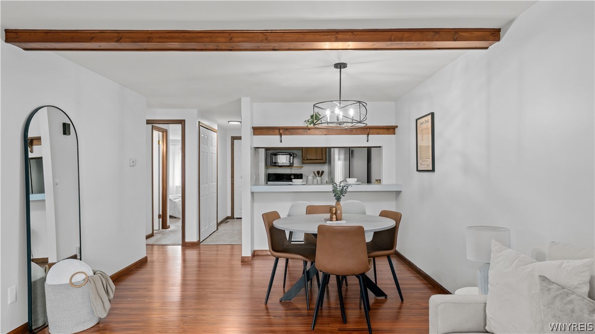 270 Buffalo Road, Unit 27 East Aurora, NY 14052 - Photo 23 of 40