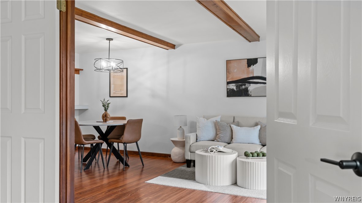 270 Buffalo Road, Unit 27 East Aurora, NY 14052 - Photo 25 of 40