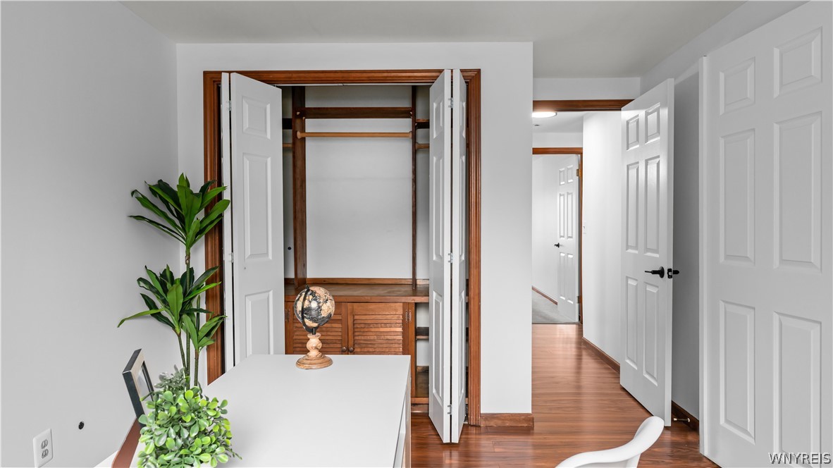 270 Buffalo Road, Unit 27 East Aurora, NY 14052 - Photo 26 of 40