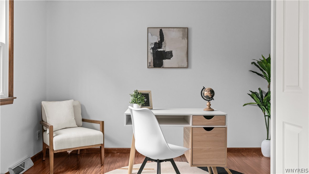 270 Buffalo Road, Unit 27 East Aurora, NY 14052 - Photo 27 of 40