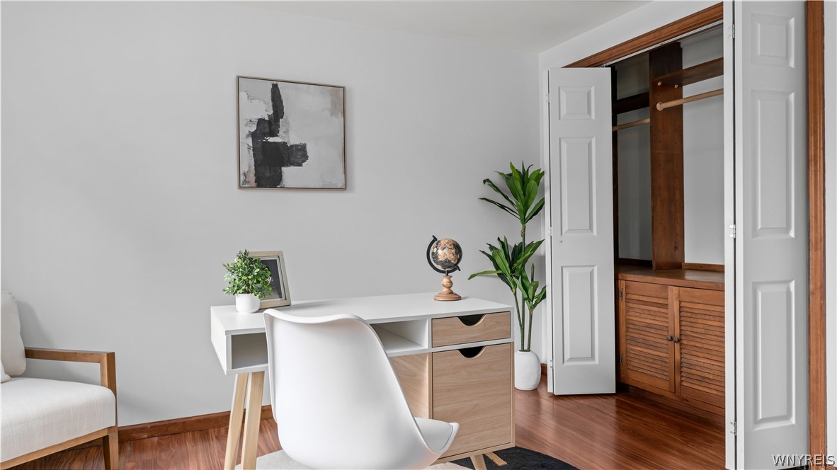 270 Buffalo Road, Unit 27 East Aurora, NY 14052 - Photo 28 of 40