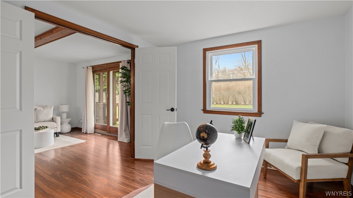 270 Buffalo Road, Unit 27 East Aurora, NY 14052 - Photo 29 of 40