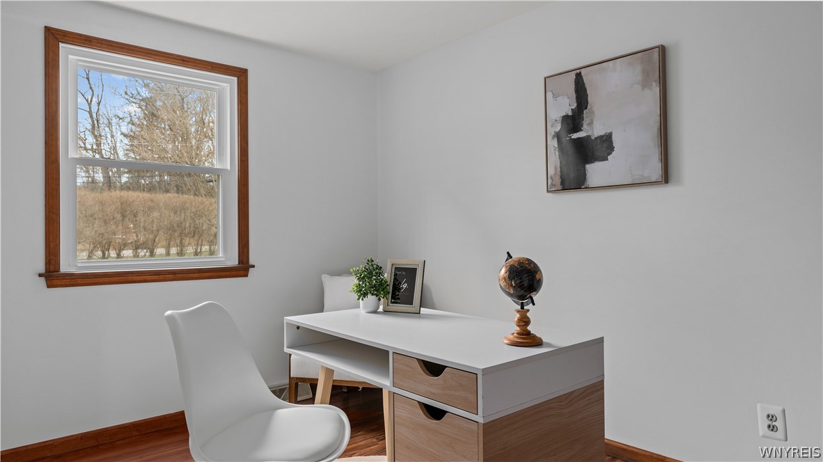 270 Buffalo Road, Unit 27 East Aurora, NY 14052 - Photo 30 of 40