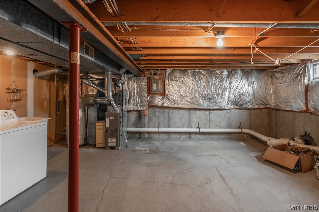 270 Buffalo Road, Unit 27 East Aurora, NY 14052 - Photo 34 of 40