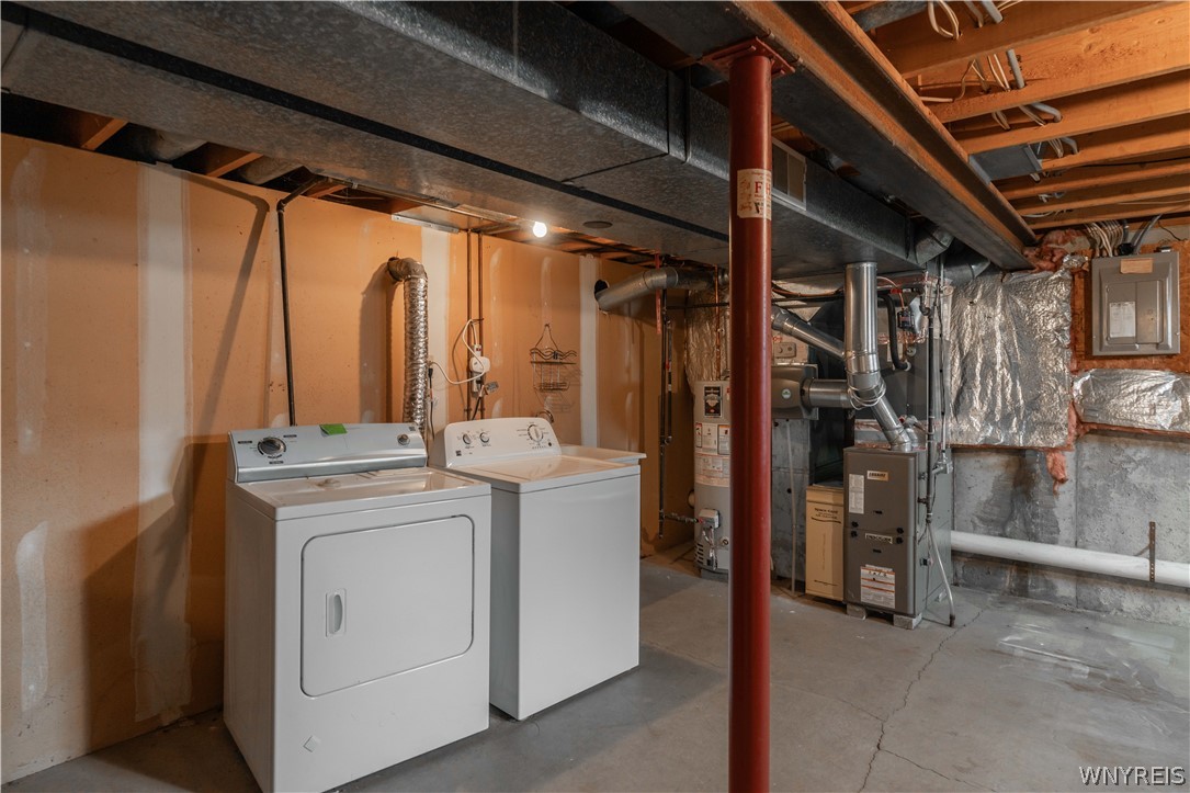 270 Buffalo Road, Unit 27 East Aurora, NY 14052 - Photo 35 of 40