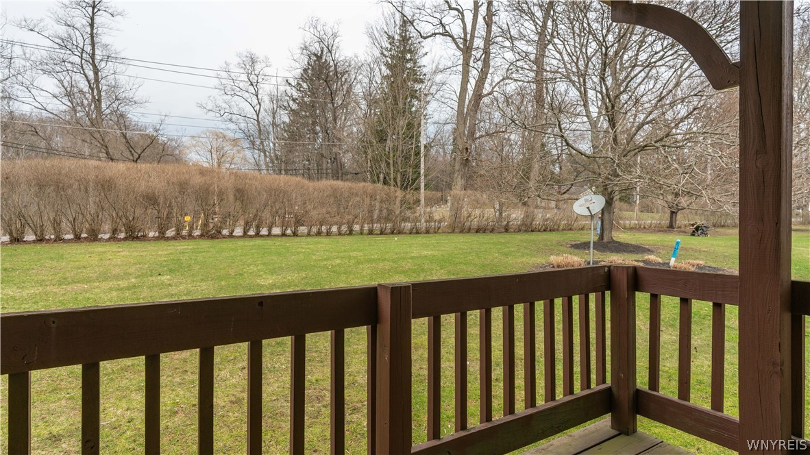 270 Buffalo Road, Unit 27 East Aurora, NY 14052 - Photo 36 of 40