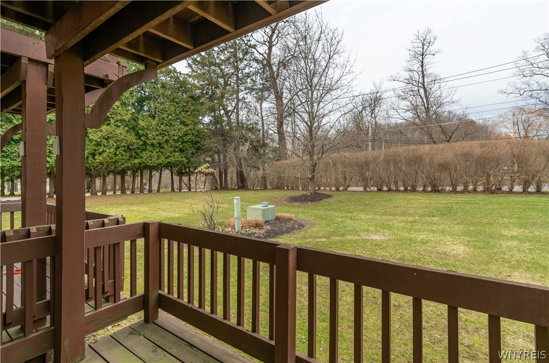 270 Buffalo Road, Unit 27 East Aurora, NY 14052 - Photo 37 of 40