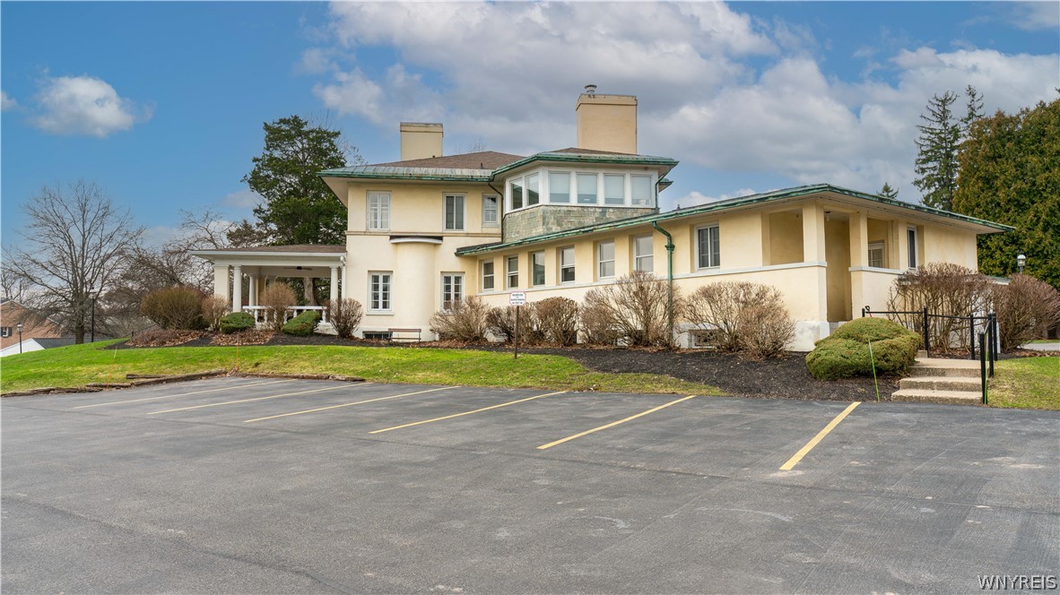 270 Buffalo Road, Unit 27 East Aurora, NY 14052 - Photo 38 of 40