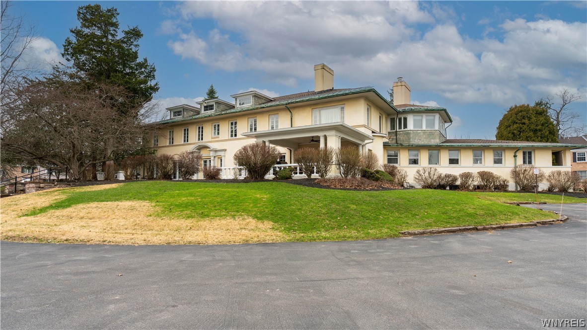 270 Buffalo Road, Unit 27 East Aurora, NY 14052 - Photo 39 of 40