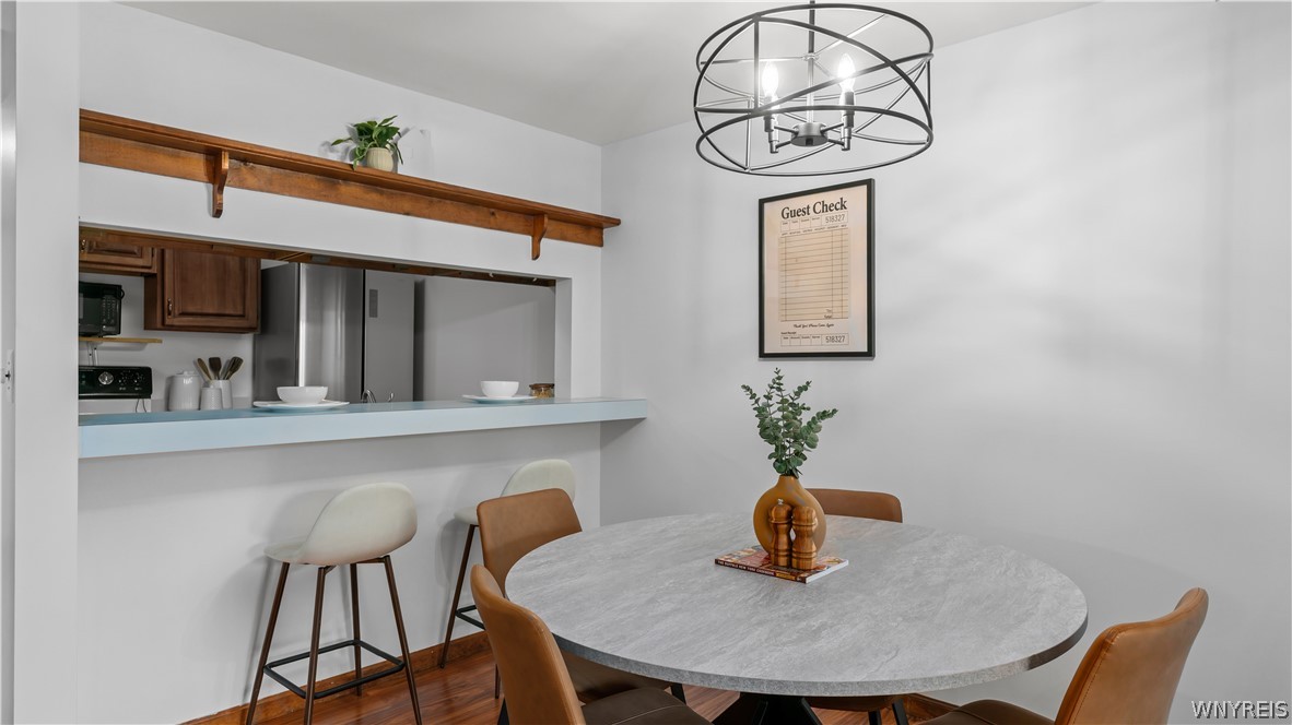 270 Buffalo Road, Unit 27 East Aurora, NY 14052 - Photo 10 of 40