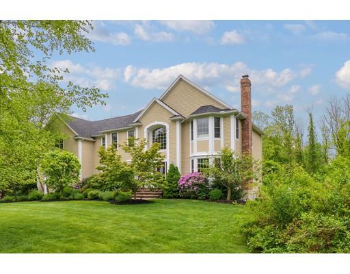 25 Alden Road Andover, MA 01810 - Photo 1 of 29