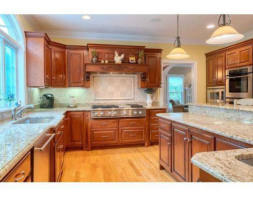 25 Alden Road Andover, MA 01810 - Photo 13 of 29