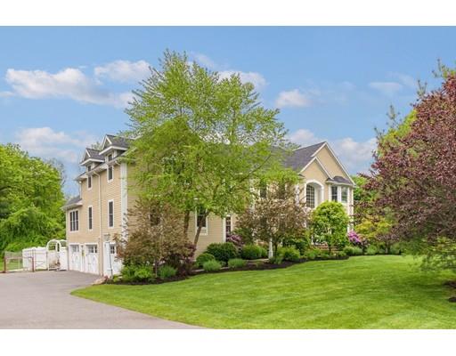 25 Alden Road Andover, MA 01810 - Photo 2 of 29