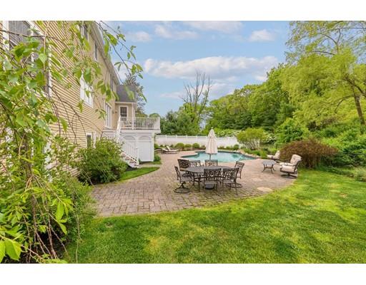 25 Alden Road Andover, MA 01810 - Photo 7 of 29